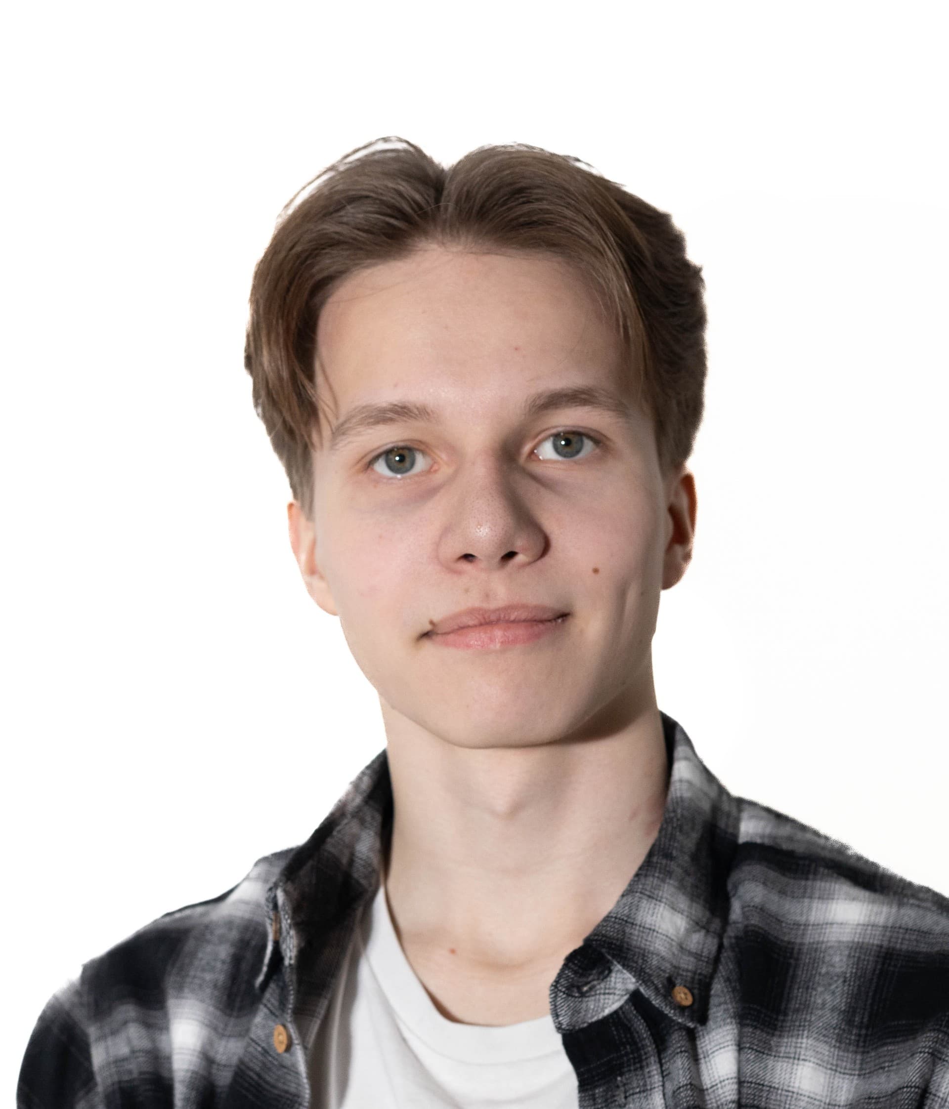 Svante Kokkoniemi - Hallituksen jäsen