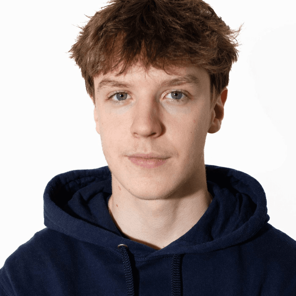 Veeti Typpö - Toimitusjohtaja