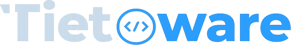 TietoWare logo